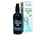 Beautylin Coldpressed Original Argan Oil 100ML