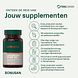 Bonusan Lactoferrine CLN® 150 Capsules Duoverpakking 2x60CP