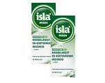isla Moos Keelpastilles - bij kriebelhoest en kortdurende heesheid Duoverpakking 2x30ST