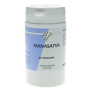 Holisan Manasatva Capsules 60CP