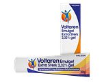 Voltaren Emulgel Extra Sterk 2.32% 30GR