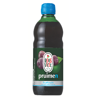 Roosvicee Vruchtvitaal Pruimen 500ML