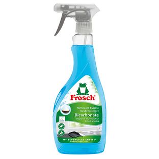 Frosch Keukenreiniger Biocarbonate Spray 500ML