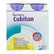 Nutricia Cubitan Vanille 4ST