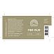 Mattisson HealthStyle CBD Olie 5% 20ML
