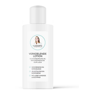 Drs Leenarts Verkoelende Lotion 50ML