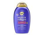 OGX Biotin & Collagen Conditioner 385ML