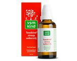 Vsm Kind 0-6 Tussikind Siroop Suikervrij 50ML