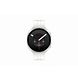 Samsung Galaxy Watch9 (40mm) LTE Beige 1ST smartwatch voorkant