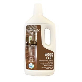 Hagerty Wood Care Hout Reiniger 1000ML Hagerty Wood Care Hout Reiniger 1000ML