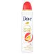 Dove Advanced Care Go Fresh Peach Deospray 150ML