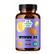Cruydhof Vitamine D3 Tabletten 60TB