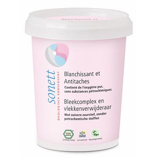Sonett Bleekcomplex En Vlekkenverwijderaar 450GR