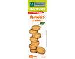 Damhert Gluten Free Blondies Zonder Suikers 120GR