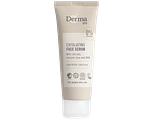 Derma Eco Exfoliating Face Scrub 75ML