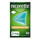 Nicorette Suikervrij Freshfruit 2mg Kauwgom 30ST