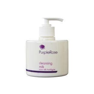 Volatile Purple Rose Cleansing Milk 300ML