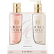 Grace Cole Vanilla Blush & Peony Pampering Body Care Duo 600ML