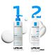 La Roche-Posay Lipikar Baume Ap+max Lichte Crème 400ML stappenplan