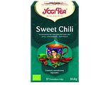 Yogi Tea Sweet Chili 17ST