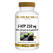Golden Naturals 5-HTP 250 mg Capsules 60VCP