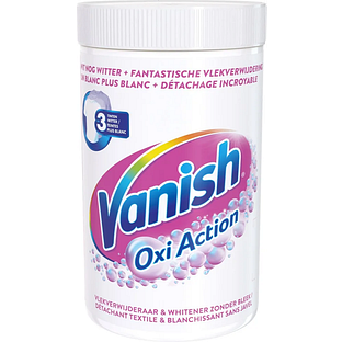 Vanish Oxi Action White 1500GR
