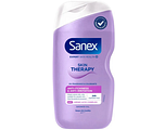 Sanex Skin Therapy Anti-Jeuk & Irritatie Douche Olie 450ML