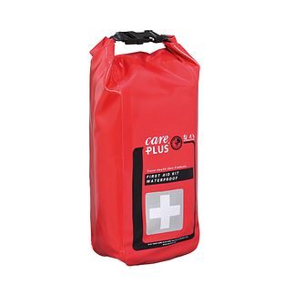 Care Plus First Aid Kit Waterproof 1ST Care Plus First Aid Kit Waterproof 1ST