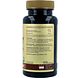 Artelle Rode Gist Rijst Co Enzym Q10 Vegacapsules 100VCP Ingredienten