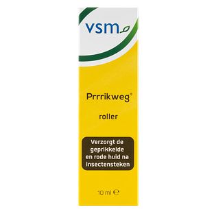 Vsm Prrrikweg Roller 10ML