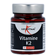 Lucovitaal Vitamine K2 75 mcg Capsules 60CP pot Lucovitaal Vitamine K2 75 mcg Capsules 60CP pot