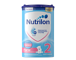 Nutrilon Forte 2 Opvolgmelk 6+ Maanden 800GR