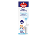 Dampo Nevel Neusspray Baby & Kind 100ML