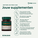 Bonusan Wilde Oregano Olie Capsules 60CP Bonusan Wilde Oregano Olie Capsules 60CP