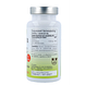 Unipharma Vitamine C 1000mg Capsules 60VCP zijkant verpakking Unipharma Vitamine C 1000mg Capsules 60VCP zijkant verpakking