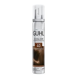 Guhl Color Forming Mousse 40 Middenbruin 100ML