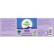 Organic India Brahmi Gotukola Capsules 90CP