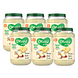 Olvarit 6m+ Banaan Appel Zuivel 200GR
