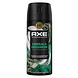 Axe Deodorant Bodyspray Emerald Geranium 150ML