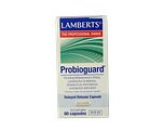 Lamberts Probioguard Capsules 60CP