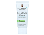 Drs Leenarts Dag- & Nachtcrème Vette Huid 50ML