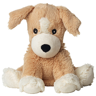 Warmies Warmteknuffel Puppy 1ST