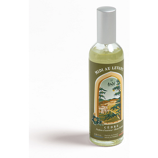 Tadé Midi Eau Levant Ceder Interieur Parfum 100ML