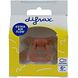 Difrax Fopspeen Natural 6+ maanden 1ST