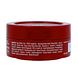 Schwarzkopf Taft Paste Sculpting 75ML Zijkant verpakking, ingrediënten