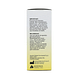 Ketostix Teststrips voor Urine-analyse 50ST zijkant van de verpakking Ketostix Teststrips voor Urine-analyse 50ST zijkant van de verpakking