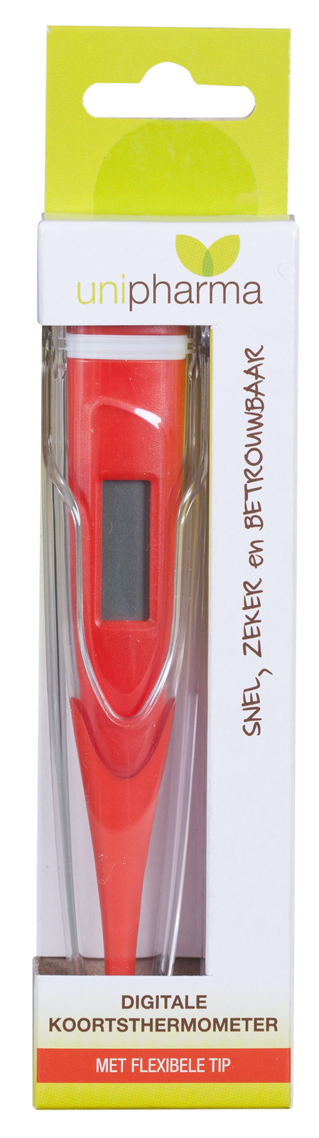 Unipharma Thermometer Digitaal afbeelding