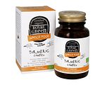 Royal Green Turmeric Complex Capsules 60CP