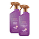 Bruynzeel Cosmetic Homecare Reinig & Verfris 2ST