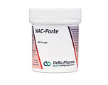 DeBa Pharma Nac-Forte Capsules 100VCP